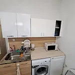 Lägenhet Relax Plovdiv