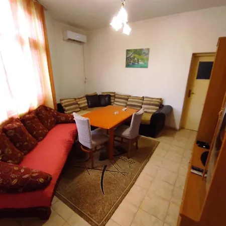 Апартаменты Relax *