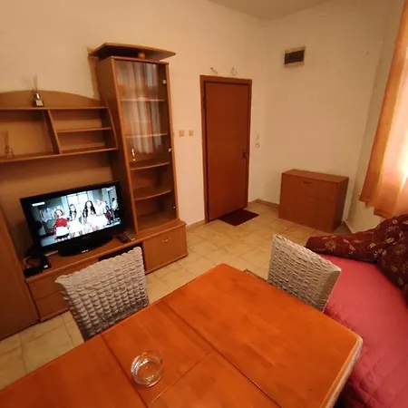 Апартаменты Relax *