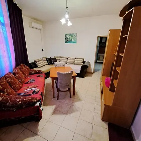 Relax Διαμέρισμα Φιλιππούπολη