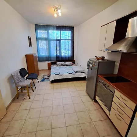 Апартаменты Relax