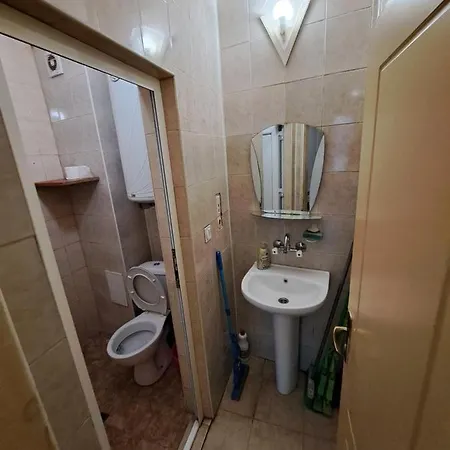 Relax Apartment