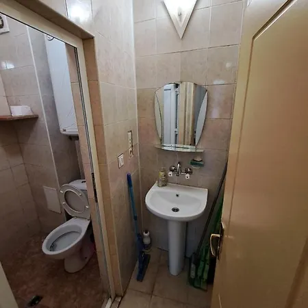 Apartment Relax Plovdiv
