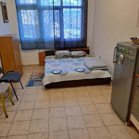 Διαμέρισμα Relax
