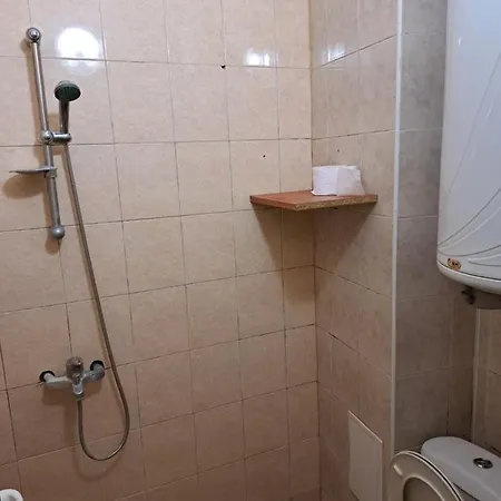 Relax Апартаменты *