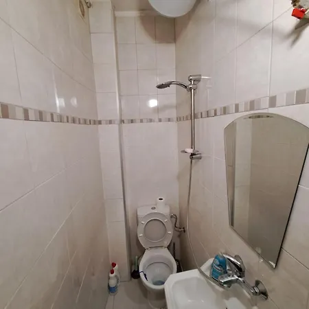 Relax Apartment
