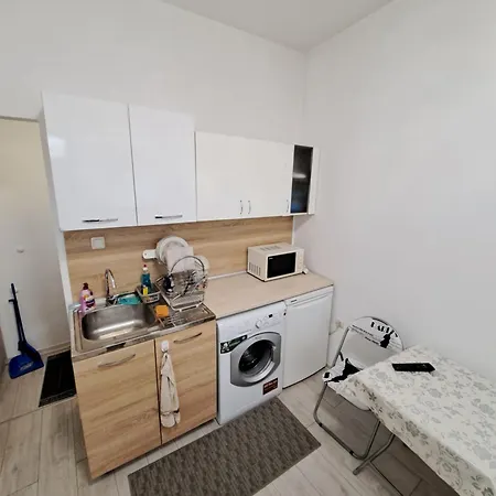 Relax Apartment Plovdiv