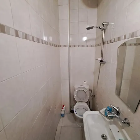 Relax Apartment