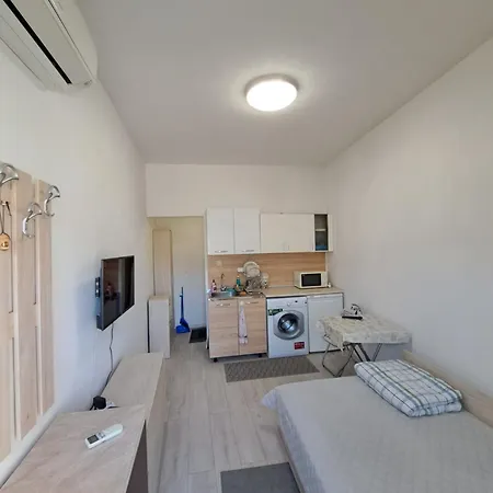 Апартаменты Relax *