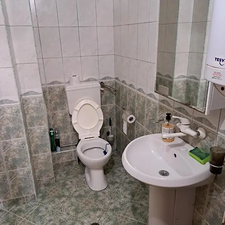 Apartment Relax Plovdiv