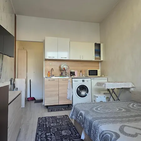 Apartamento Relax