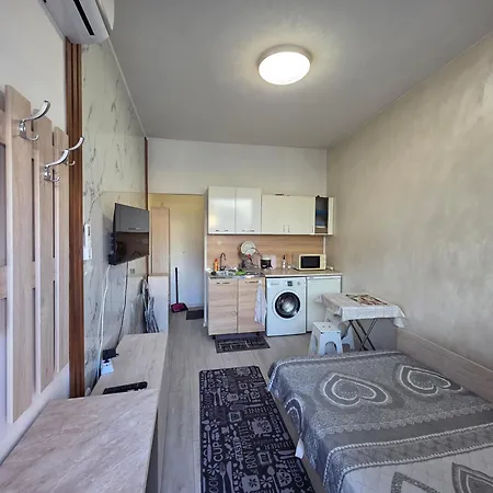 Apartamento Relax Plovdiv