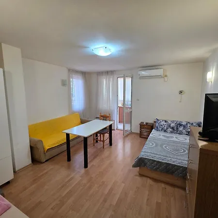 Διαμέρισμα Relax Φιλιππούπολη