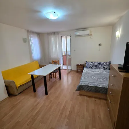 Relax Apartamento