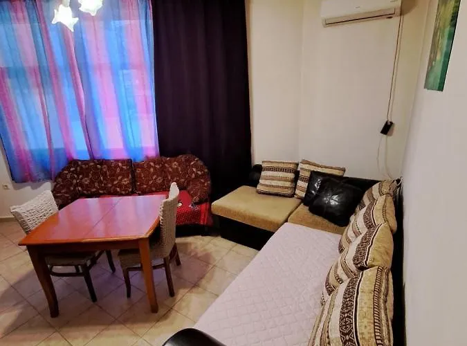 Relax 普罗夫迪夫