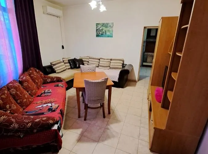 Relax 公寓 普罗夫迪夫