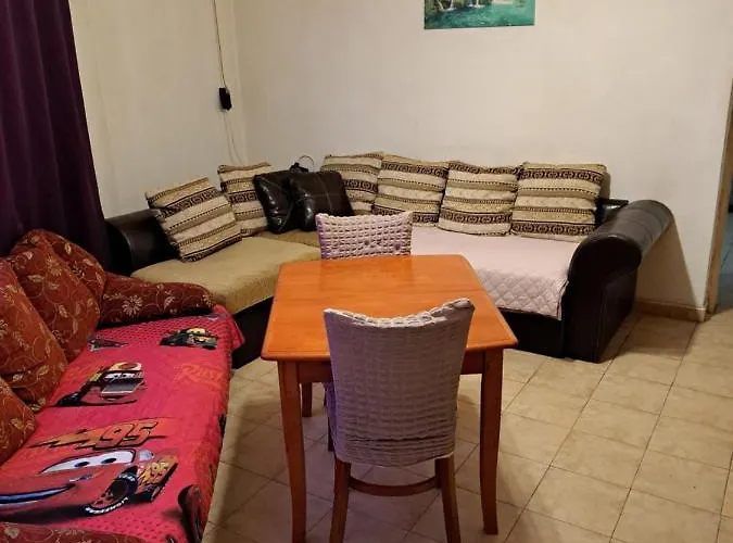 Relax 普罗夫迪夫