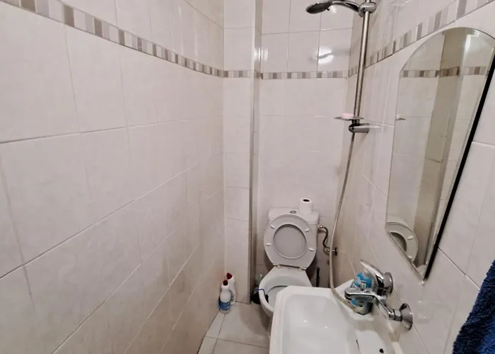 Relax 普罗夫迪夫