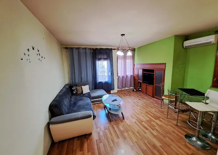 Relax 普罗夫迪夫